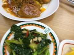 -Magic Food Point(Airport Street food)