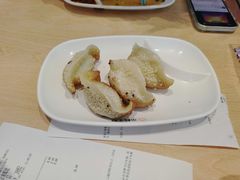 -小杨生煎(天之骄子店)