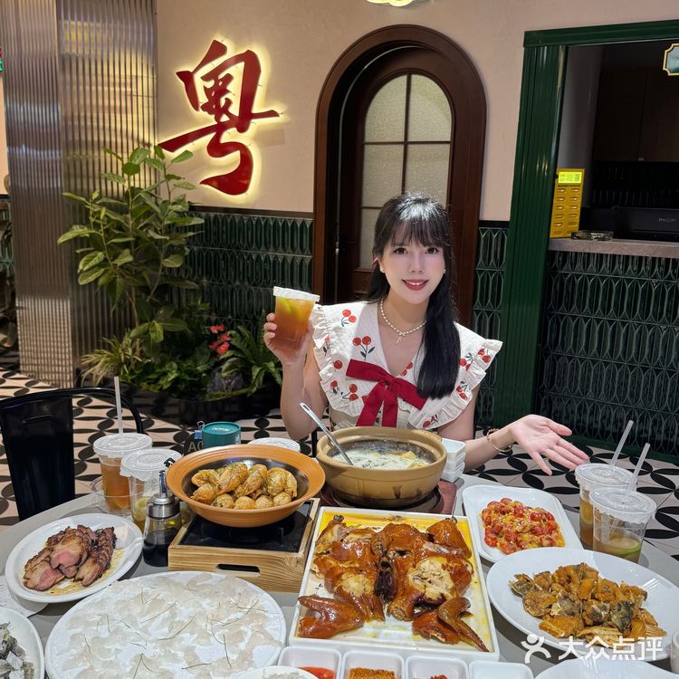 在南昌!!这家大排档也太正了吧👏🏻