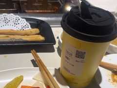 -海底捞火锅(勒泰店)