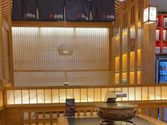-柔杉家黑牛烤肉·活鳗鱼(太原街店)