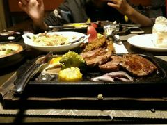 -启博美食城(孟家店)