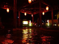 -华山御温泉度假村