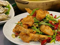 -金龙·打边炉(武进路店)