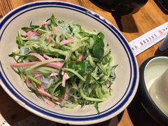 芥末三丝-好介口深夜酒馆(梅江店)