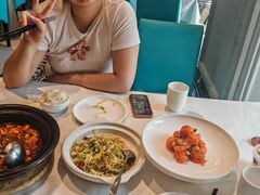 -大鸭梨烤鸭(北洼路店)