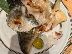 -和创柚子·会席日本料理(新区淮海街店)