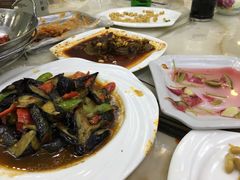 -领头羊烧烤餐厅(大唐路店)