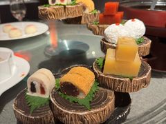 -花家怡园(四合院总店)