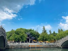 -西园戒幢律寺
