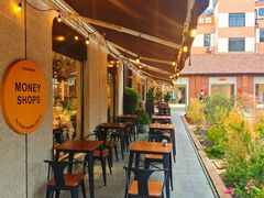 -Money Shops(愚园路店)