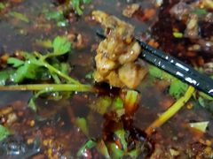 -温江公平红烧兔(总店)