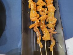-伊带伊路新疆美食府(呼家楼店)