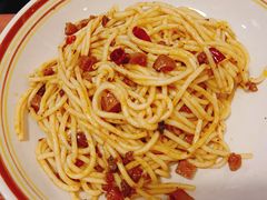 麻辣意面-萨莉亚意式餐厅(国和1000店)