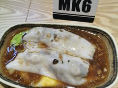 -藤原肠粉店