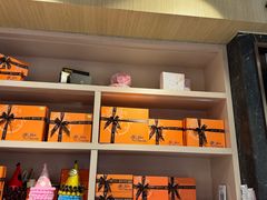 -檬舒舒MonChouChou(久光百货店)