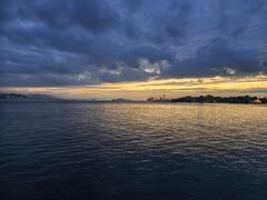 -演武大桥观景平台