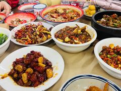-老三样·旧食新味(船山路店)