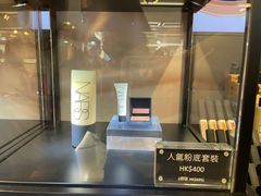 -崇光百货(铜锣湾店)