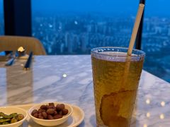 -JWMARRIOTT无锡苏宁JW万豪酒店-悦府65中餐厅