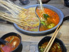 -成都屋头串串(青年北街店)