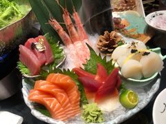 -合幸日本料理·炭火烧肉(观澜御湖店)