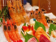 -水濑·日料放题(天河店)