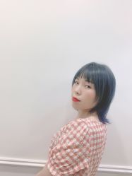 -YESIDO椰岛造型烫发染发