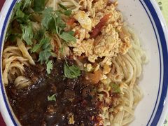 -孟记传统大刀面(星源商城店)
