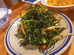 乡野灰灰菜-左陕右甘(亚运村店)