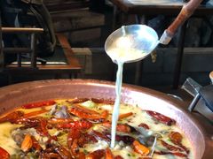 -佬麻雀·剁椒鱼头(京基KK One店)