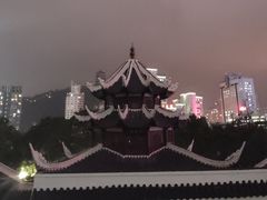 -文昌阁