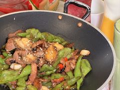-花舍·新派粤菜·西餐·下午茶(亚运村·鸟巢店)