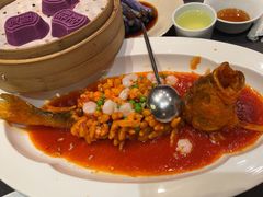 -望乡楼上海菜(日月光店)