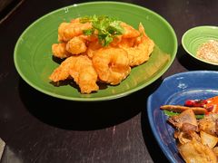 -山港凯悦酒店·东海88私房菜