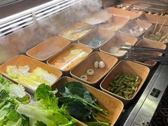 -火炉火自助餐(喜隆多店)