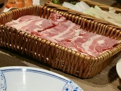 -古关火锅店(古北水镇景区店)
