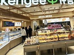 -永旺梦乐城(金银潭店)