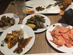 -汉巴味德(大悦城店)