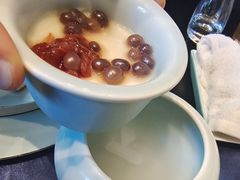 -翠湖宾馆·中餐厅