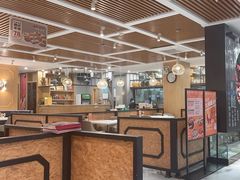 -如轩·海鲜砂锅粥·潮汕菜(小榄店)