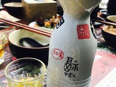 -束河人家(南锣鼓巷店)