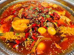 -望京辣宴·古法川菜(望京店)