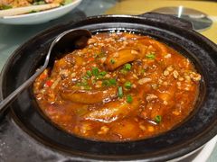 -客家汇·客家传承菜(水库店)