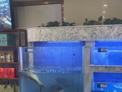 -香山湖渔家大院