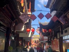-鲜得来排骨年糕(豫园店)