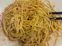 冷面-东泰祥生煎馆(重庆北路店)