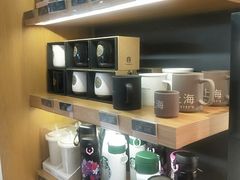 -星巴克(杭州大厦C座店)