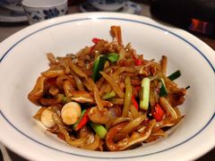 -寨子里的钵钵菜·湘西山里菜(魅力湘西店)