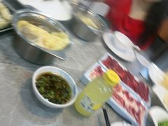-牛天下·牛肉·海鲜·打边炉·融合菜
